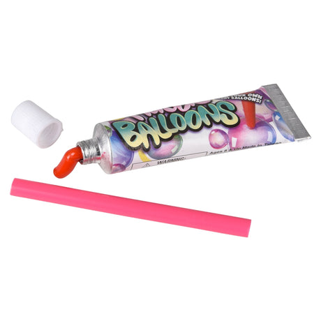 Magic Bubble Balloon 0.2 oz (1 DZ)