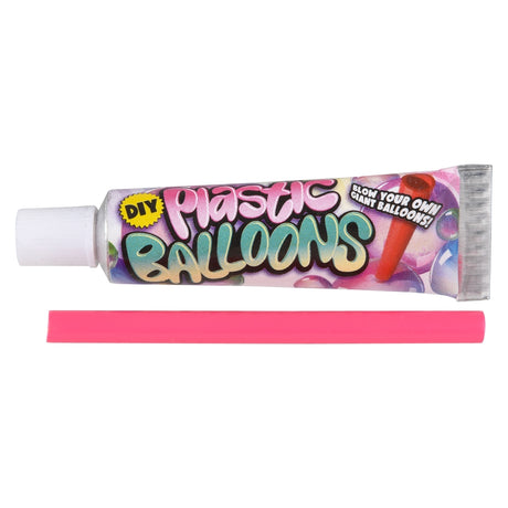 Magic Bubble Balloon 0.2 oz (1 DZ)