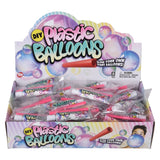 Magic Bubble Balloon 0.2 oz (1 DZ)