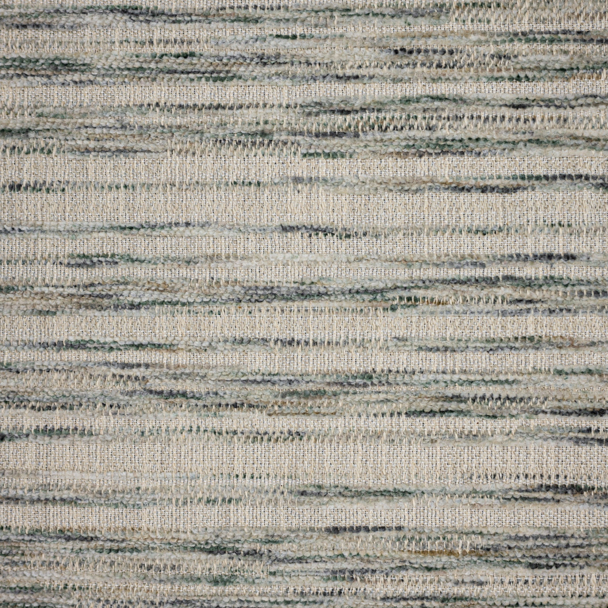 Chenille Stripe Upholstery Fabric Cardi