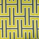 Cut Velvet Upholstery Fabric Muriel Geometric Pattern