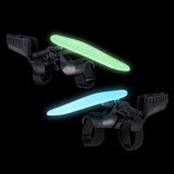 Glow In The Dark Robot Claws (1 DSP)