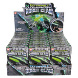 Glow In The Dark Robot Claws (1 DSP)