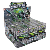 Glow In The Dark Robot Claws (1 DSP)