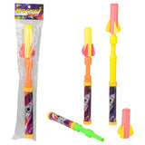 Foam Rocket Launcher (1 DZ)