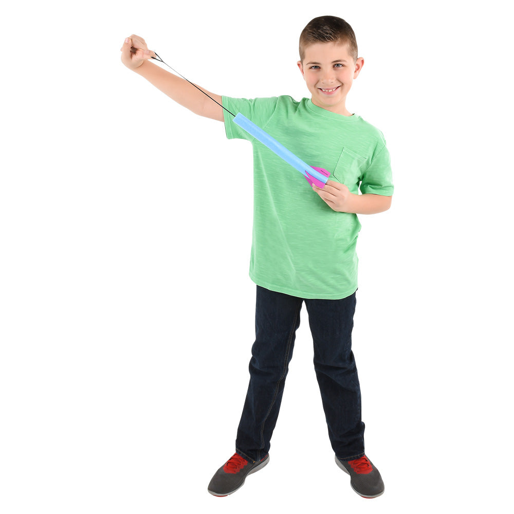 Foam Finger Rockets (1 DZ)