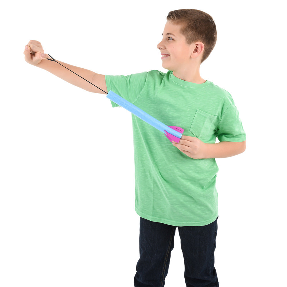 Foam Finger Rockets (1 DZ)