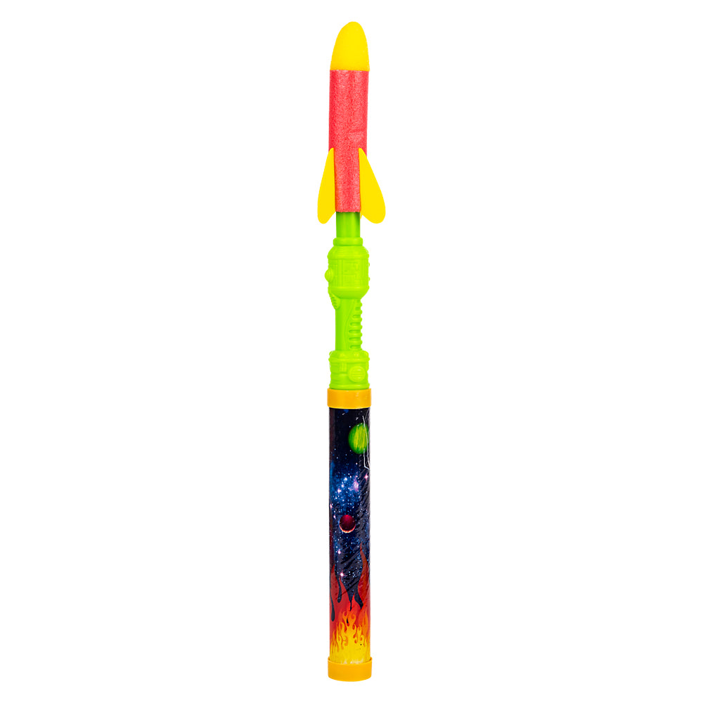 Plastic Rocket Launcher (1 DZ)