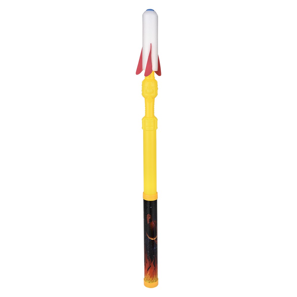 Pump Rocket Foam Launcher (1 DZ)