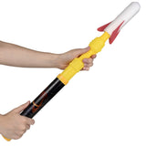 Pump Rocket Foam Launcher (1 DZ)