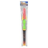 Pump Rocket Foam Launcher (1 DZ)