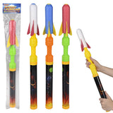 Pump Rocket Foam Launcher (1 DZ)