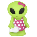 Rubber Alien Assortment 2.25" (50 Pc)