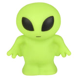 Rubber Alien Assortment 2.25" (50 Pc)