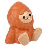 Bigfoot Rubber Assortment (50 Pc Polybag)