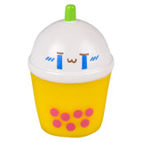 Bubble Tea Rubber Assortment (50 Pc Poly Bag)