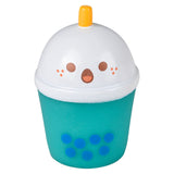 Bubble Tea Rubber Assortment (50 Pc Poly Bag)