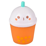 Bubble Tea Rubber Assortment (50 Pc Poly Bag)