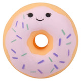 Rubber Donut Assortment (50 Pc)