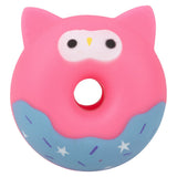 Rubber Donut Assortment (50 Pc)