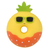 Rubber Donut Assortment (50 Pc)