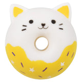 Rubber Donut Assortment (50 Pc)
