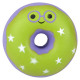 Rubber Donut Assortment (50 Pc)