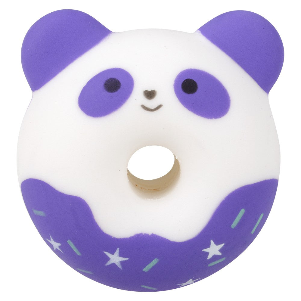 Rubber Donut Assortment (50 Pc)