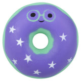 Rubber Donut Assortment (50 Pc)