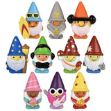 Rubber Gnome Assortment (1 UNT)
