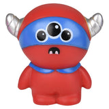 Rubber Monster Assortment (50 Pack)