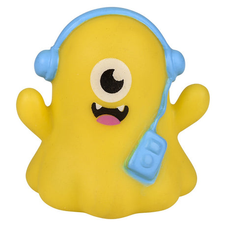 Rubber Monster Assortment (50 Pack)