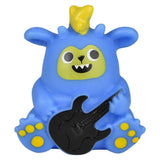 Rubber Monster Assortment (50 Pack)
