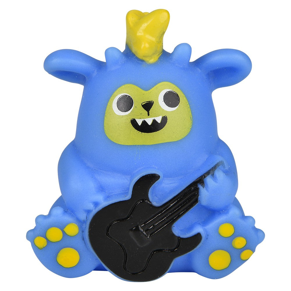 Rubber Monster Assortment (50 Pack)