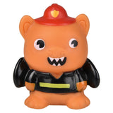 Rubber Monster Assortment (50 Pack)