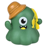 Rubber Monster Assortment (50 Pack)