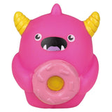 Rubber Monster Assortment (50 Pack)