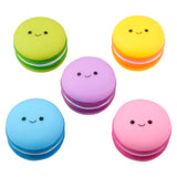 Rubber Sweet Treats Mini Assortment