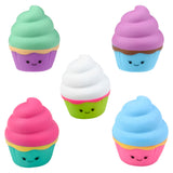 Rubber Sweet Treats Mini Assortment