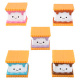 Rubber Sweet Treats Mini Assortment
