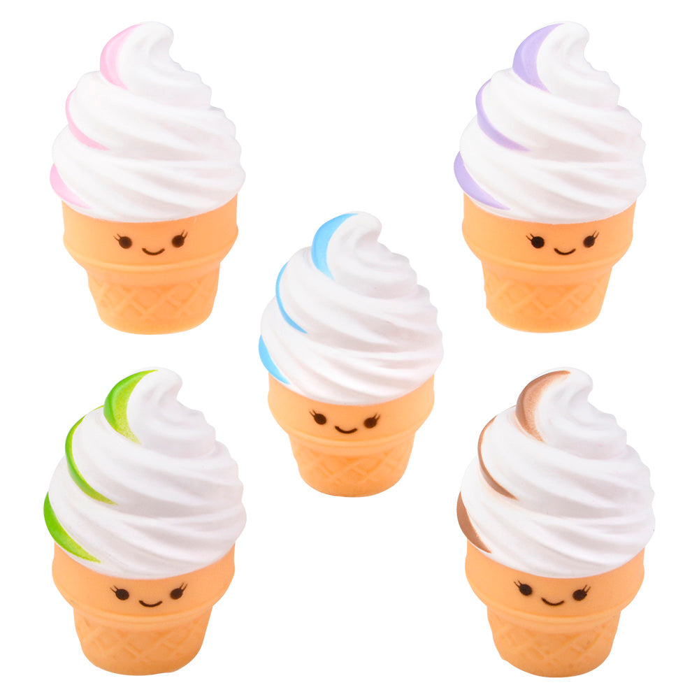 Rubber Sweet Treats Mini Assortment