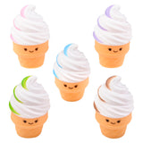 Rubber Sweet Treats Mini Assortment