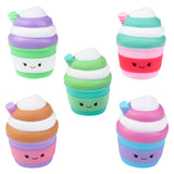 Rubber Sweet Treats Mini Assortment