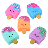 Rubber Sweet Treats Mini Assortment