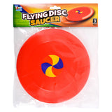 Flying Disc Saucer (1 DZ)