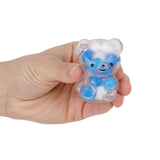 Squeezy Bead Bear (24 Pc Display)