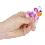 Squeezy Bead Ducky (24 Pc Display)