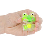 Squeezy Bead Frog (24 Pc Display)