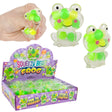Squeezy Bead Frog (24 Pc Display)