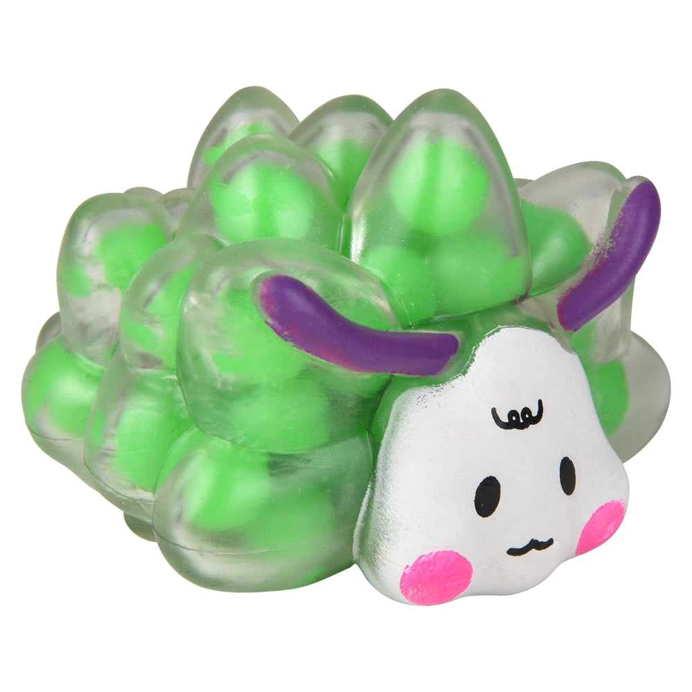Squeezy Bead Leaf Sheep (1 DSP)
